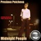 Midnight People (Radio Mix) - Preslava Peicheva lyrics