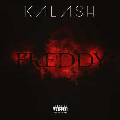 Freddy - Single - Kalash