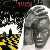 Madness artwork