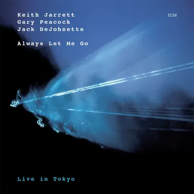 Always Let Me Go (Live In Tokyo) - Jack DeJohnette