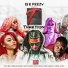 DJ E-Feezy Presents: Traktion Music Group album lyrics, reviews, download