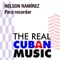 Me voy pa'l pueblo - Nelson Ramirez lyrics