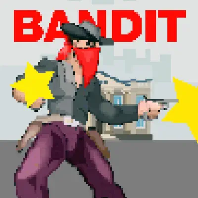 Bandit - Single - Sammy Adams