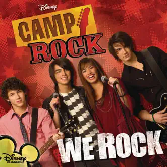 Camp Rock: Jonas Brothers Radio Disney Interview by Jonas Brothers song reviws