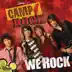 Camp Rock: Jonas Brothers Radio Disney Interview song reviews