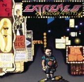 Extreme II: Pornograffitti, 1990
