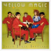 Yellow Magic Orchestra - Technopolis