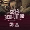 Seja bem-vinda (feat. Ah! Mr. Dan) - Imaginasamba lyrics