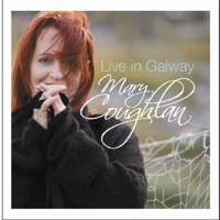 Mary Coughlan - Live in Galway artwork