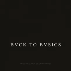 Back to Basics - Single by KVPV album reviews, ratings, credits