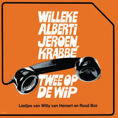 Twee Op De Wip - Willeke Alberti