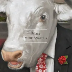 Mere Anarchy - Single - Moby