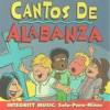 Cantos De Alabanza