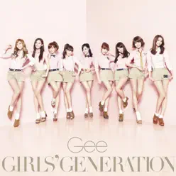 Gee - Single - Girls' Generation