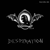 Desperation artwork