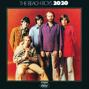 The Beach Boys - Do It Again - 排舞 音乐