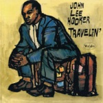 John Lee Hooker - No Shoes