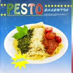 Calcutta - Pesto