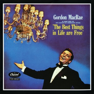 Gordon MacRae - You're the Cream in My Coffee - Line Dance Music