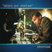 Alors on danse (Extended Mix) artwork