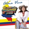 Alma Viva, Vol. 1
