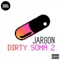 Almighty Push (feat. JUN) - Jargon lyrics