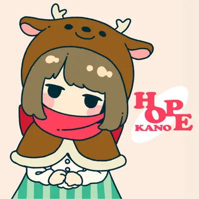 HOPE - Single - Kano