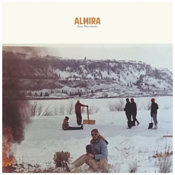 Cover artwork for Rust