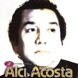 Historia Musical de Alci Acosta - Alci Acosta