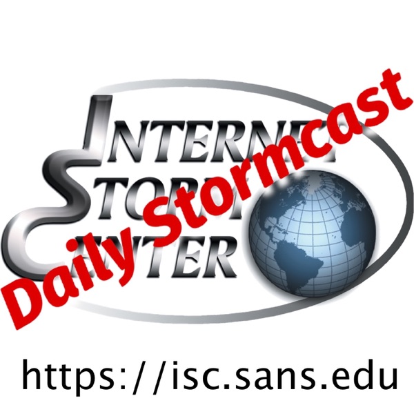 ISC StormCast for Friday, January 11th 2019 ISC StormCast for Friday, January 11th 2019