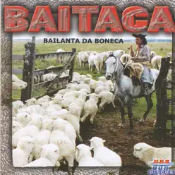 Bailanta da Boneca - Baitaca