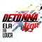 Ela Tá Louca - Dj Detonna lyrics