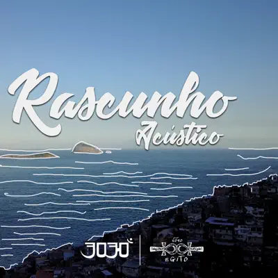 Rascunho (Acústico) - Single - 3030