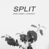 Split - EP artwork