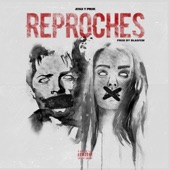 Reproches artwork