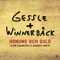 Honung och guld - Per Gessle & Lars Winnerbäck lyrics