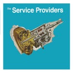 The Service Providers - Terrycloth