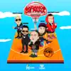 Andamos De Pana (Remix) - Single album lyrics, reviews, download