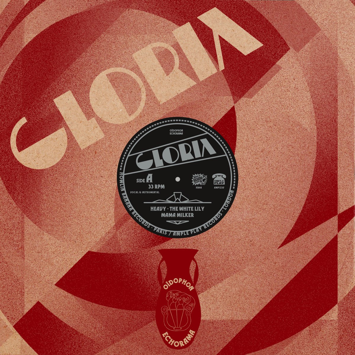 Vivaldi Gloria. Gloria the Gift of Love.