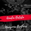 Amalia Batista - Single