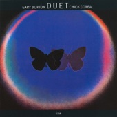 Gary Burton - Duet Suite