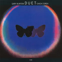 Duet - Gary Burton Duet - Gary Burton