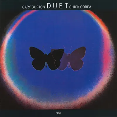 Duet - Gary Burton Duet - Gary Burton