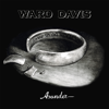 Ward Davis - Asunder - EP  artwork