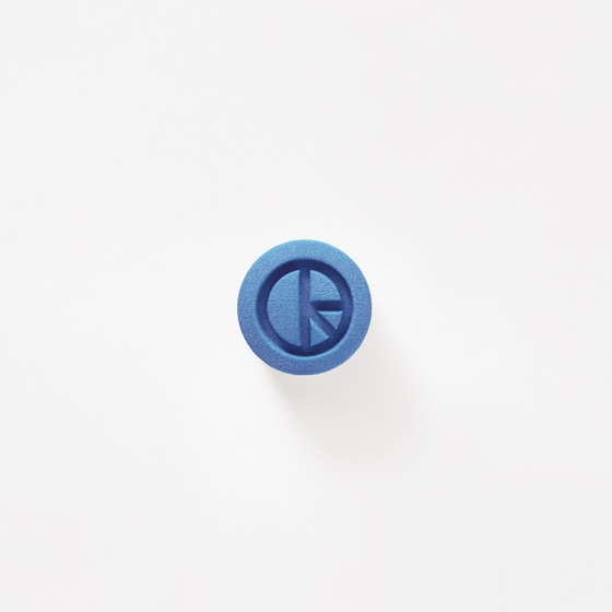 Cover artwork for There Is No Other Time