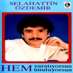 Selahattin Özdemir - İkimiz Birden