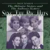 Stream & download The McGuire Sisters and the Andrews Sisters Sing the Big Hits