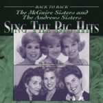 The McGuire Sisters - Muskrat Ramble