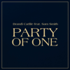 Brandi Carlile - Party of One (feat. Sam Smith)  artwork