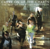 Carry On Up the Charts - The Best of the Beautiful South artwork